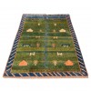 Fars Alfombera PersaGabbeh Ref 171476