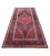 伊朗手工地毯编号102233