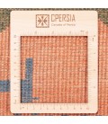 Fars Alfombera PersaGabbeh Ref 171487