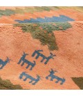 Fars Alfombera PersaGabbeh Ref 171487
