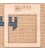 Fars Alfombera PersaGabbeh Ref 171489
