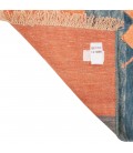 Gabbeh persiano Fars annodato a mano codice 171490 - 202 × 244