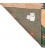 Fars Alfombera PersaGabbeh Ref 171494