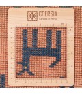 Fars Alfombera PersaGabbeh Ref 171494