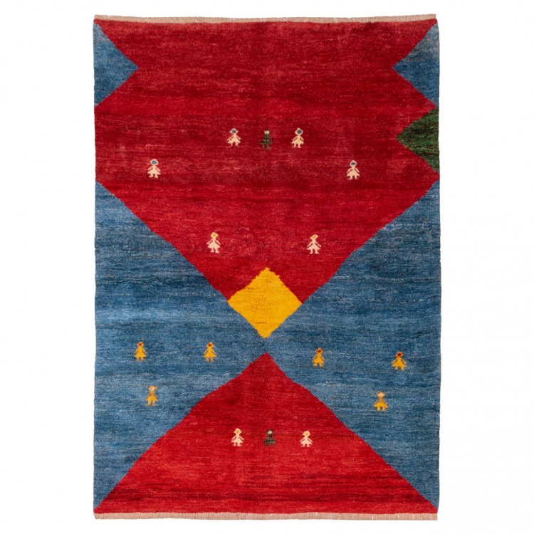 Fars Alfombera PersaGabbeh Ref 171502