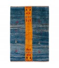 イラン手作りガッベ ファーズ 番号 171503 - 185 × 260