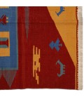 Fars Kilim Ref 171523