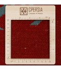 Fars Kilim Ref 171523