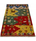 Fars Alfombera PersaGabbeh Ref 171529