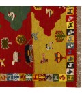 Fars Alfombera PersaGabbeh Ref 171529
