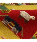 Fars Alfombera PersaGabbeh Ref 171529