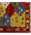 Fars Alfombera PersaGabbeh Ref 171531