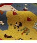 Fars Alfombera PersaGabbeh Ref 171531
