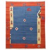 Kilim persan Fars fait main Réf ID 171519 - 148 × 174