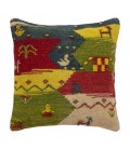 Handmade Kilim Gabbeh Cushion Ref 215002