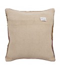 El Yapımı Kilim Gabbeh Yastık Ref 215007