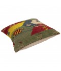 Fatto a mano Kilim Gabbeh Cuscino codice 215008