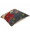 Handmade Kilim Gabbeh Cushion Ref 215009