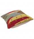 Handmade Kilim Gabbeh Cushion Ref 215014