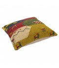 Handmade Kilim Gabbeh Cushion Ref 215015