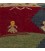 Handmade Kilim Gabbeh Cushion Ref 215017