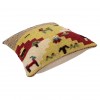 Handmade Kilim Gabbeh Cushion Ref 215018