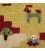 Fatto a mano Kilim Gabbeh Cuscino codice 215018