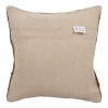 Coussin Kilim Gabbeh fait à la main Réf ID 215019