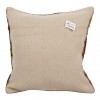 Coussin Kilim Gabbeh fait à la main Réf ID 215025