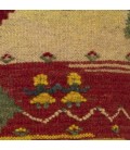 Handmade Kilim Gabbeh Cushion Ref 215028