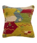 Handmade Kilim Gabbeh Cushion Ref 215029