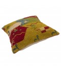 Handmade Kilim Gabbeh Cushion Ref 215029