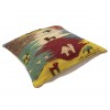 Handmade Kilim Gabbeh Cushion Ref 215034