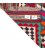 Qashqaie Rug Ref 102239