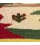Handmade Kilim Gabbeh Cushion Ref 215038
