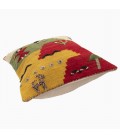 Kilim Gabbeh hecho a mano Cojín Ref 215045
