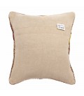 Handmade Kilim Gabbeh Cushion Ref 215047