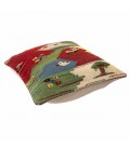 Fatto a mano Kilim Gabbeh Cuscino codice 215049