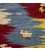 Handmade Kilim Gabbeh Cushion Ref 215058
