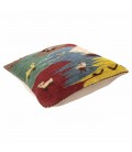 Fatto a mano Kilim Gabbeh Cuscino codice 215060