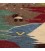 Fatto a mano Kilim Gabbeh Cuscino codice 215060