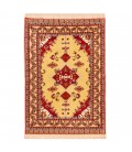 Kurdish Quchan Rug Ref 141070