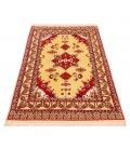 Kurdish Quchan Rug Ref 141070