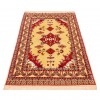 Tapis persan Kurde Quchan fait main Réf ID 141070 - 144 × 203