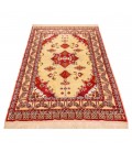 Kurdish Quchan Rug Ref 141070