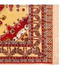 Kurdish Quchan Rug Ref 141070