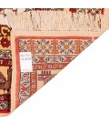 Kurdish Quchan Rug Ref 141070