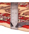 Kurdish Quchan Rug Ref 141070
