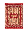Kurdish Quchan Rug Ref 141071