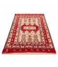 Kurdish Quchan Rug Ref 141071